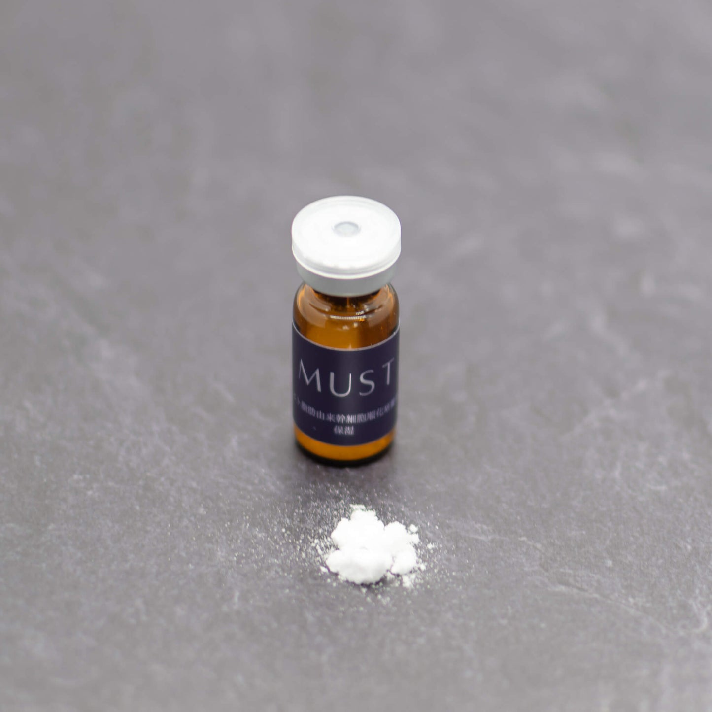 MUST Premium “Frozen Rich” Freeze-Dried Stem Cell Essence Powder