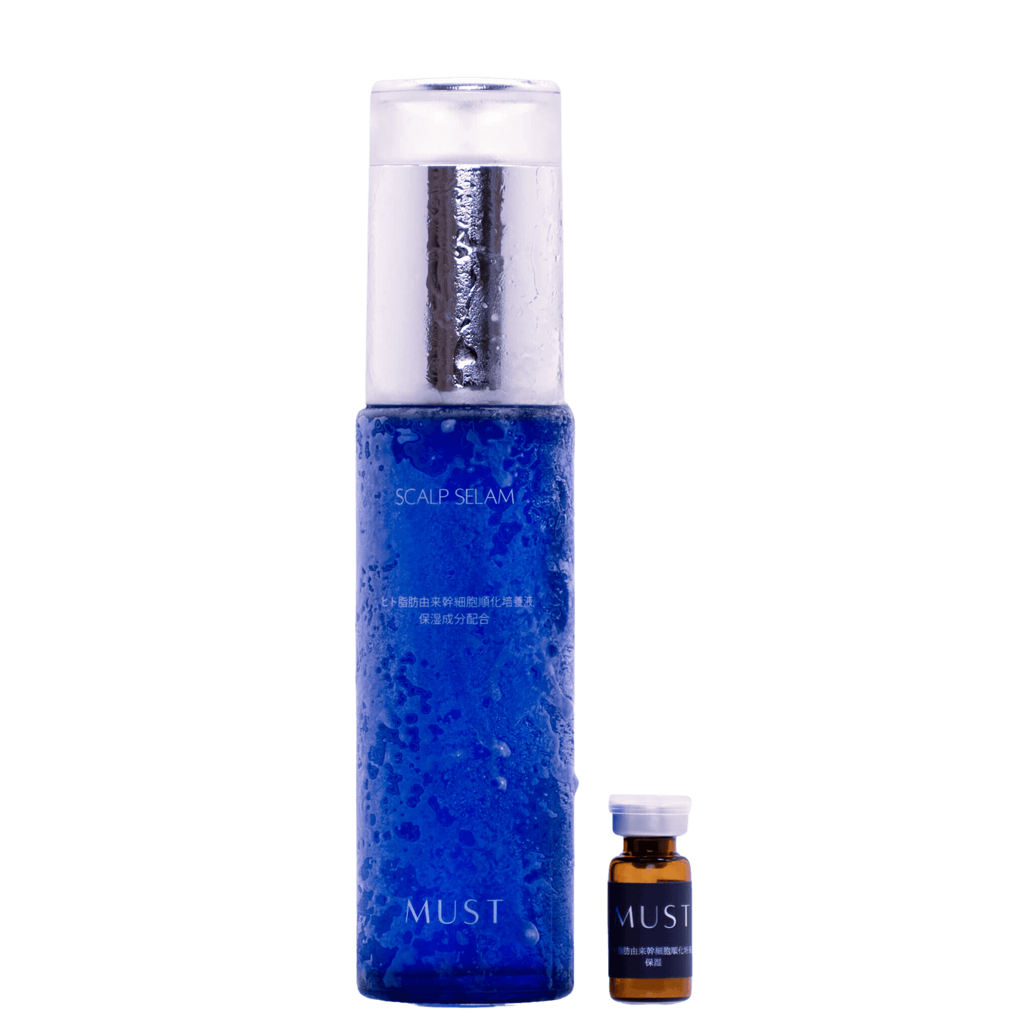 MUST Stem Cell Scalp Serum Frozen Essence